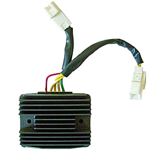 [E04396203.] Regulador corriente Piaggio MP3 300 - Vespa GTS