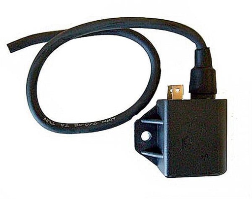 [E04401200.] Centralita Electrónica - 2 Fastons [04401200]