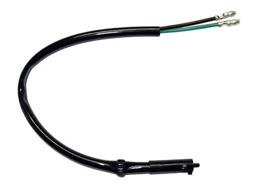 [E04655340 - R246140550.] Interruptor de freno izquierdo Honda Sh 125 Scoopy 50 75 100
