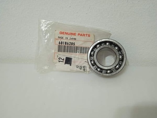 [RUED11793.] Cojinete Rueda Trasera Kawasaki Eliminator 250 1992 - 1996