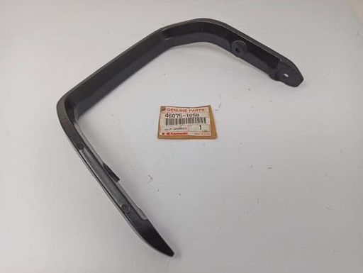 [SOP11128.] Asidero Trasero Kawasaki Zx 600 1985 - 1987