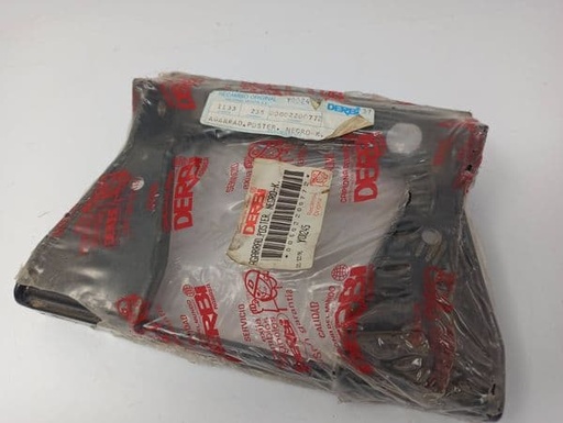 [SOP11144.] Asidero Trasero Derbi Vamos 50