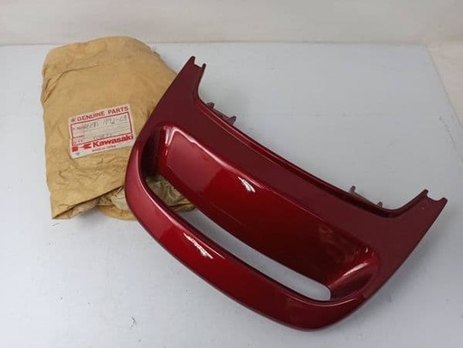 [SOP11360.] Asidero Trasero Kawasaki Zzr 600 1990 - 1993