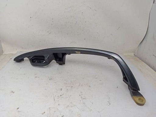 [SOP7677.] Asidero Trasero Derecho Suzuki Burgman Executive Abs 650 2002 - 2012