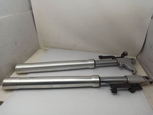 [SUSP10537.] Barras Horquilla Motorhispania Mh7 Naked Lc 125