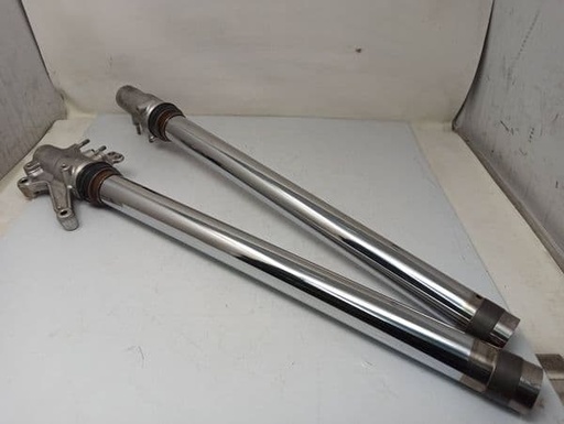 [SUSP11073.] Barras Horquilla Kawasaki Kx 250 1994