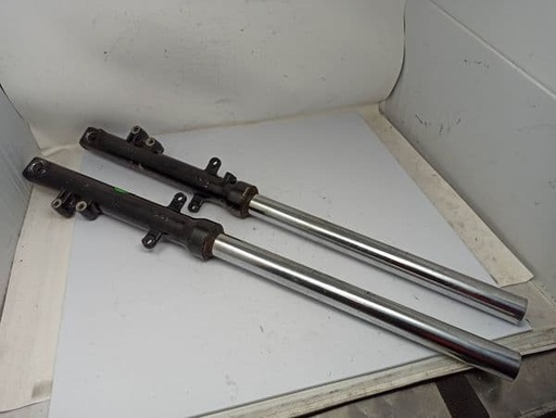 [SUSP4651.] Barras Horquilla Kawasaki Gpz S 500 1990 - 1995