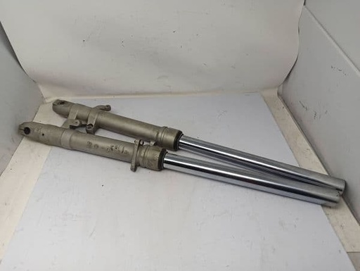 [SUSP4704.] Barras Horquilla Aprilia Rs 50 1999 - 2005