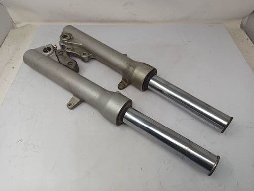 [SUSP4732.] Barras Horquilla Piaggio X8 125
