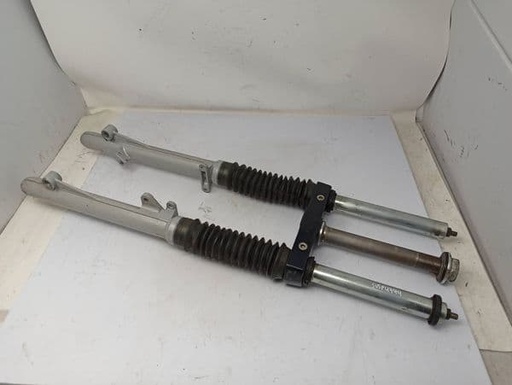 [SUSP4744.] Dirección Completa Suzuki Maxi 50 1992