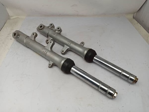 [SUSP4760.] Barras Horquilla Daelim S-Five 50