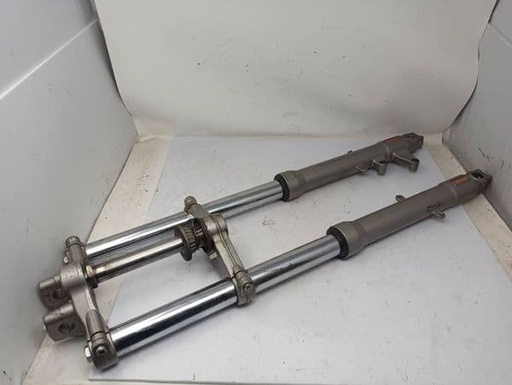 [SUSP4776.] Dirección Completa Rieju Rs2 Nkd 125