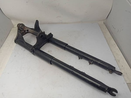 [SUSP4777.] Dirección Completa Puch Carabela 50