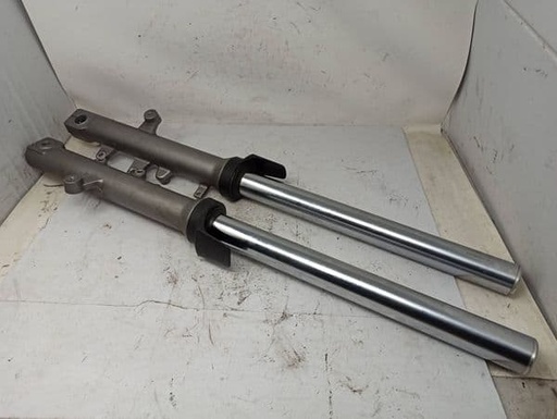 [SUSP7774.] Barras Horquilla Suzuki Burgman Executive Abs 650 2002 - 2012