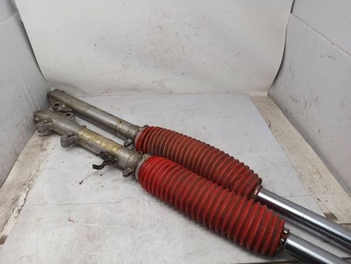 [SUSP8777.] Barras Horquilla Honda Mtx R 125 1986 - 1994