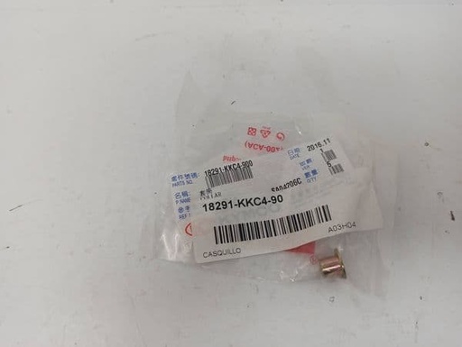 [TORN11412.] Casquillo Tapa Transmisión Kymco K-Xct 300 2013 - 2018
