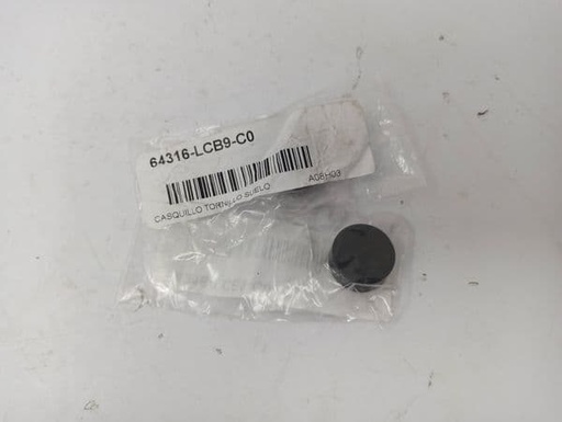 [TORN11420.] Casquillo Tornillo Suelo Kymco Agility City 125 2009 - 2015