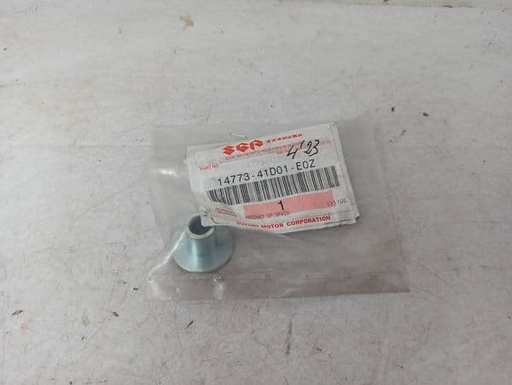 [TORN9094.] Arandela Separador Silenciador Suzuki Epicuro 125 1999 - 2001