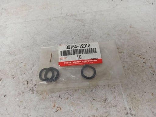 [TORN9521.] Arandela Árbol De Levas Suzuki Dr 250 1998