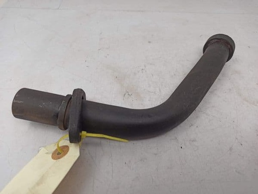 [TUBO2587.] Colector De Escape Honda Foresight 250