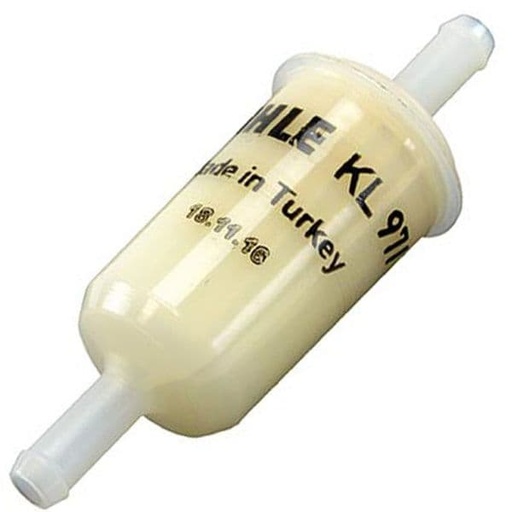 [EF266028.] Filtro gasolina Mahle KTM