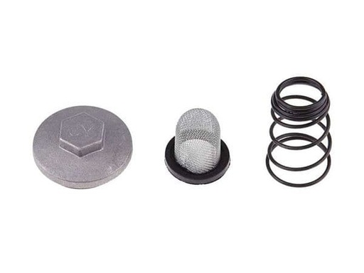 [623000K.] Set Tapón vaciado aceite Honda Kymco Piaggio 4T - Gy6 50 125