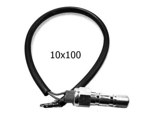 [S14.67.] Interruptor freno doble hidraúlico 10x100