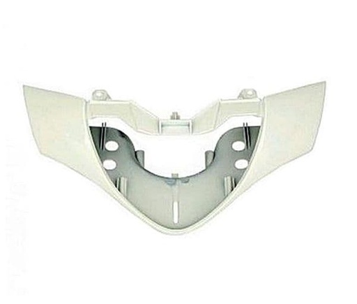 [367302A.] Carcasa de manillar tapa Honda Sh 125 2005-2008