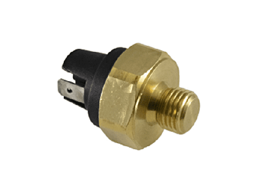 [S14.75 - R100120420.] Termocontacto ventilador de radiador Aprilia Atlantic Scarabeo Sport City 125 - Derbi Rambla