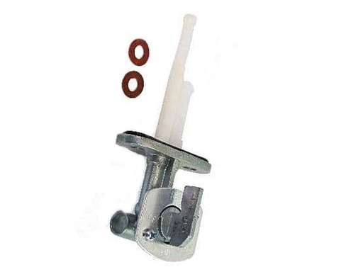 [420312E.] Grifo gasolina Yamaha TZR 50, DT