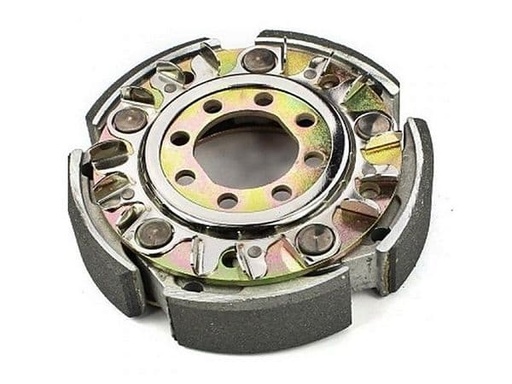 [287768G.] Mordazas embrague Piaggio Beverly Xevo X9 X8 Mp3 400 500 - Aprilia Gilera 400 y 500