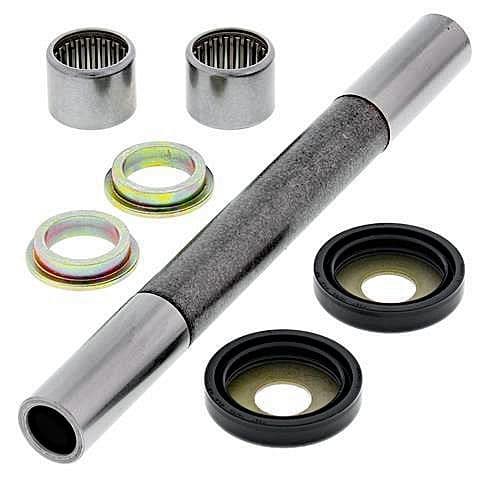 [E281215.] Kit rodamientos y retenes basculante Honda CRF 125 2014/2022