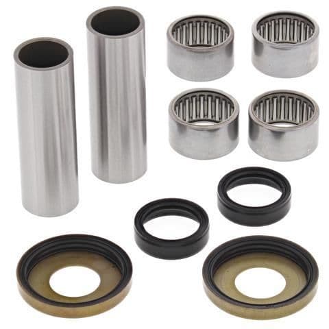 [E281201.] Kit retenes y rodamientos basculante Yamaha WR X R 250