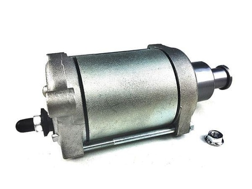 [E04551117.] Motor de arranque Honda CRF 250 R 2019/2021