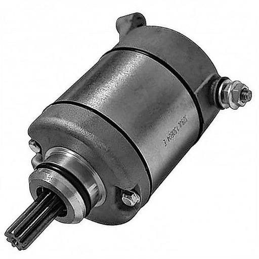 [E04781139.] Motor de arranque Honda CRF 250 X (2004/2016)