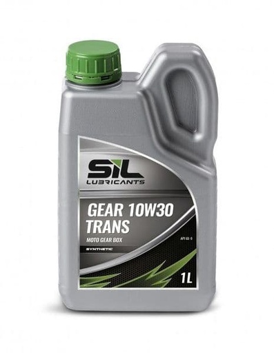 [S838100001.] Aceite Transmisiones y Embrague 1L 10W40 / 10W30