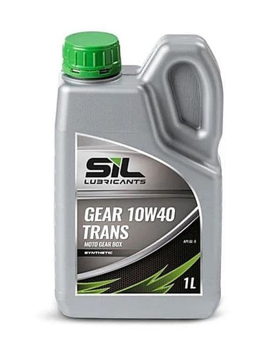 [S313000001.] Aceite Transmisiones y Engranajes 80W90 1L
