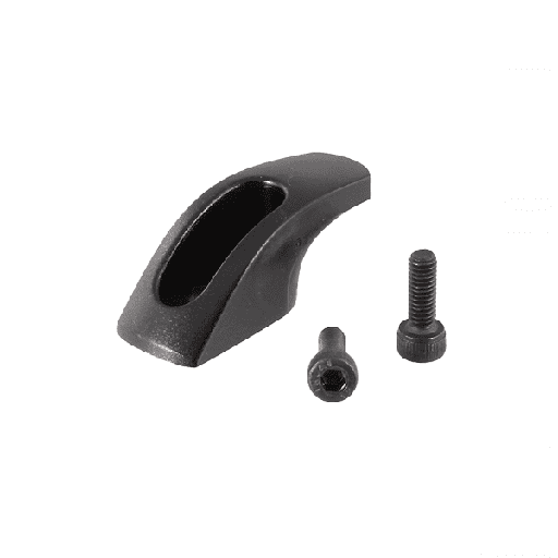 [R121858004.] Gancho De Bloqueo con Tornillos Compatibles