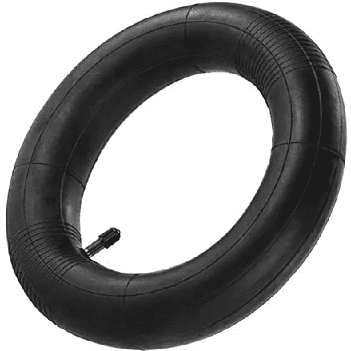 [R989100153.] Cámara De Aire Patinete Eléctrico - 10 X 2,5, Válvula Schrader Recta