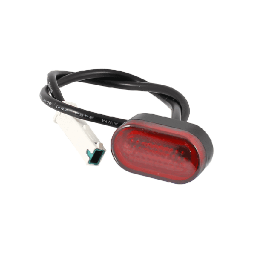 [R546038000.] Luz Trasera De Patinete Eléctrico Para Xiaomi