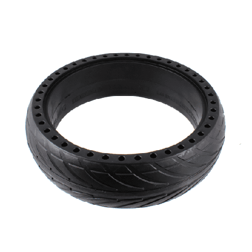 [R980810402.] Cubierta Patinete Eléctrico - 8 X 2.125 / Negro, Panal