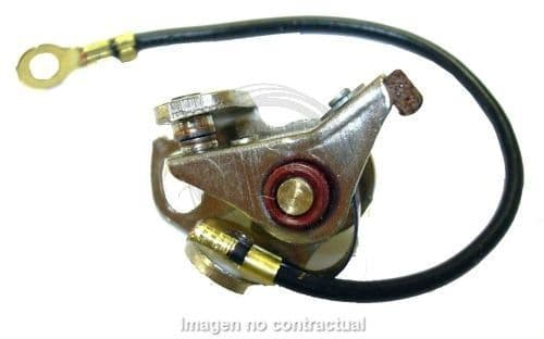 [E11122586.] Platino motor Minarelli