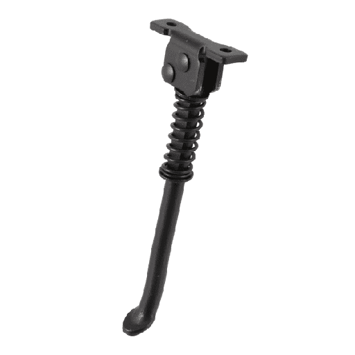 [R421898001.] Caballete Lateral Para Patinete Eléctrico Xiaomi Con Muelle - 150mm