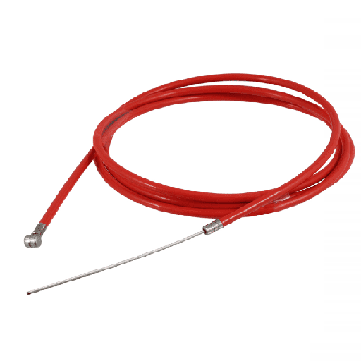 [R463558000.] Cable y funda de freno Para Patinete Eléctrico