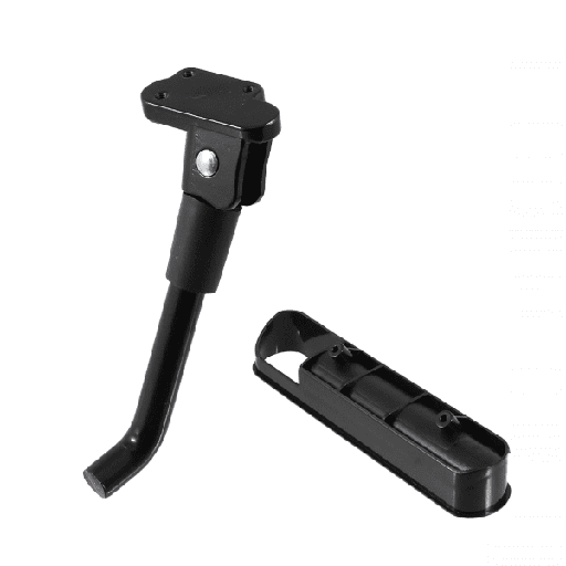 [R421898002.] Caballete Lateral Para Patinete Eléctrico - 3 tornillos / 130mm