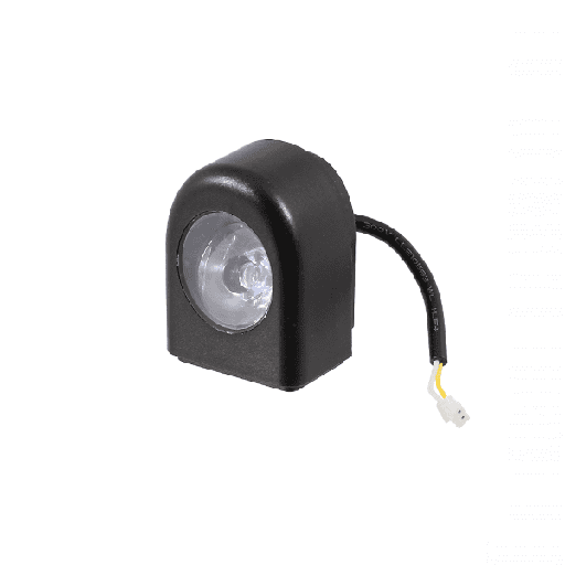 [R546018000.] Luz Delantera Para Patinete Eléctrico Xiaomi