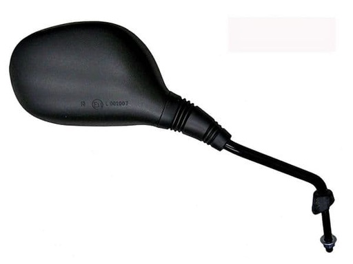 [R122770430.] Retrovisor derecho Piaggio Mp3 125cc