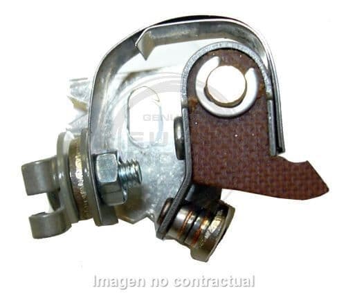 [E11957980.] Platino Rieju