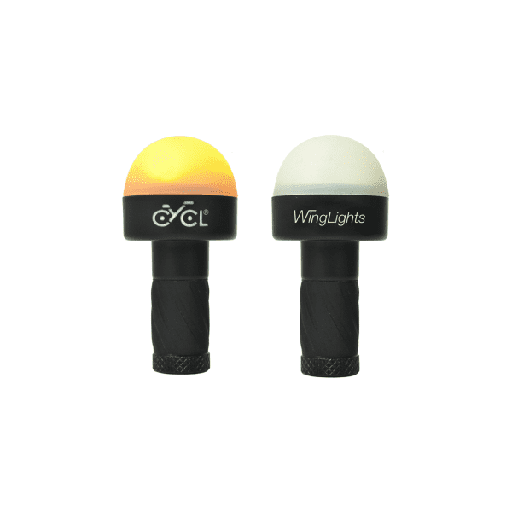 [R546038001.] Intermitentes Winglights Pop Para Patinete Eléctrico