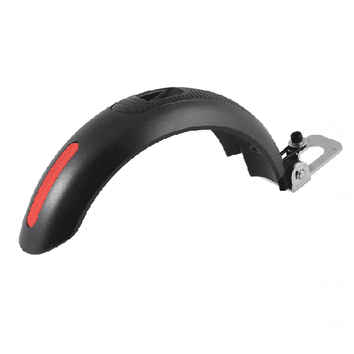 [R421738005.] Guardabarros Trasero De Plástico Para Patinete Eléctrico